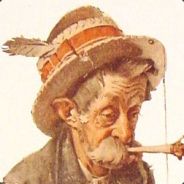 DirtyOldHobo avatar