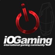 The Official iO Gaming
