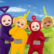 tinkie winkie