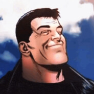 Steam Community Avatar