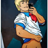 Fred gay