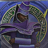 BlackMagician