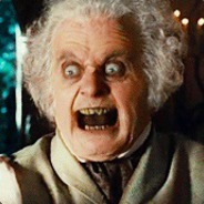 scary bilbo's Avatar