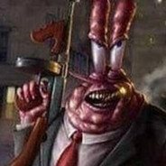 Steam Community Avatar