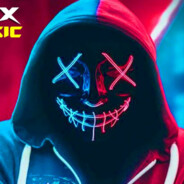 Steam Community Avatar