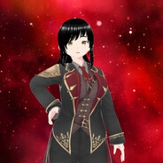 Steam Community Avatar