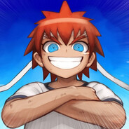 Steam Community Avatar