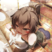 渣月