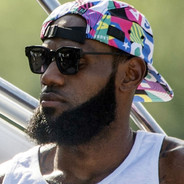 BUBBLE LeBron