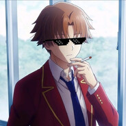 Steam Community Avatar