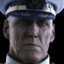 Fleet Admiral Lord Terrence Hood