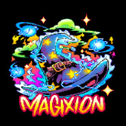 Magixion