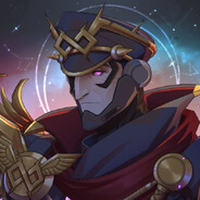 Steam Community Avatar