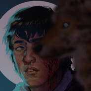 Steam Community Avatar