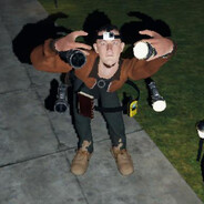 Steam Community Avatar