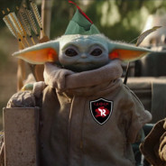 [РЕЗНЯ]LittleYoda
