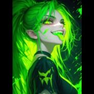 GreenLady83