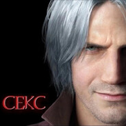 Steam Community Avatar