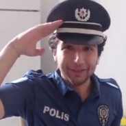 Akın Komiser