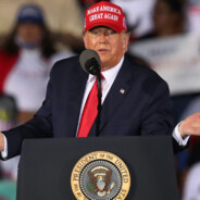 Donald Trump 2024