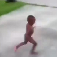 naked boy