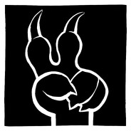 Feral Paw logo