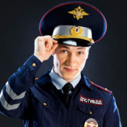 Капитан Анальный