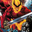 God King Surtur