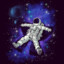 ASTRONAUT