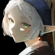 Frieren's Avatar