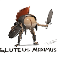 Gluteus Maximus's Avatar