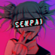 Senpai Z avatar