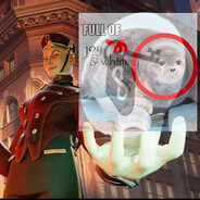 Steam Community Avatar