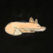 Crystal Fox104