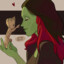 Gamora Mora