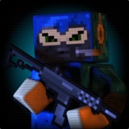 Steam Profile Picture from ГОВНОЁБ
