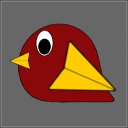 B1urryBird