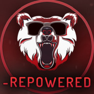 -Repowered <3