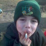 child predator (sexual abuser)