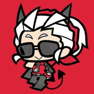 Steam Community Avatar