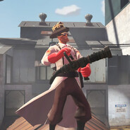 Steam Community Avatar