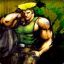 GUILE_BADASS