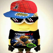 Steam Community Avatar