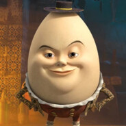 humpty dumpty