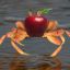 (FS)Captain Crab Apple