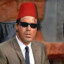 Fezman mcgee