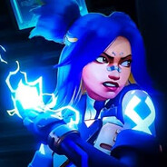 Steam Community Avatar