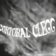 Kaptein Clegg