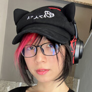 Femboy Quinn