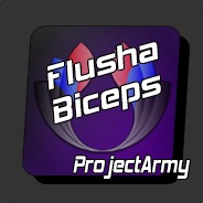 Flusha Biceps